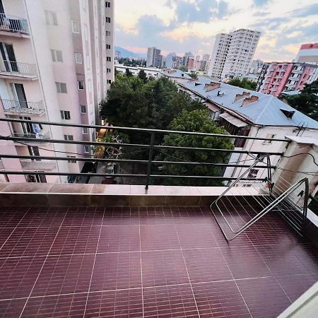 Guga House Apartment Tbilisi Luaran gambar