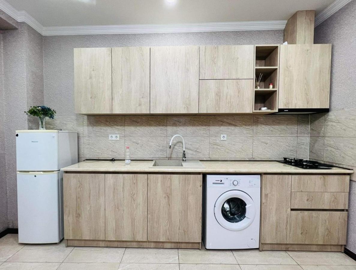 Guga House Apartment Tbilisi Luaran gambar
