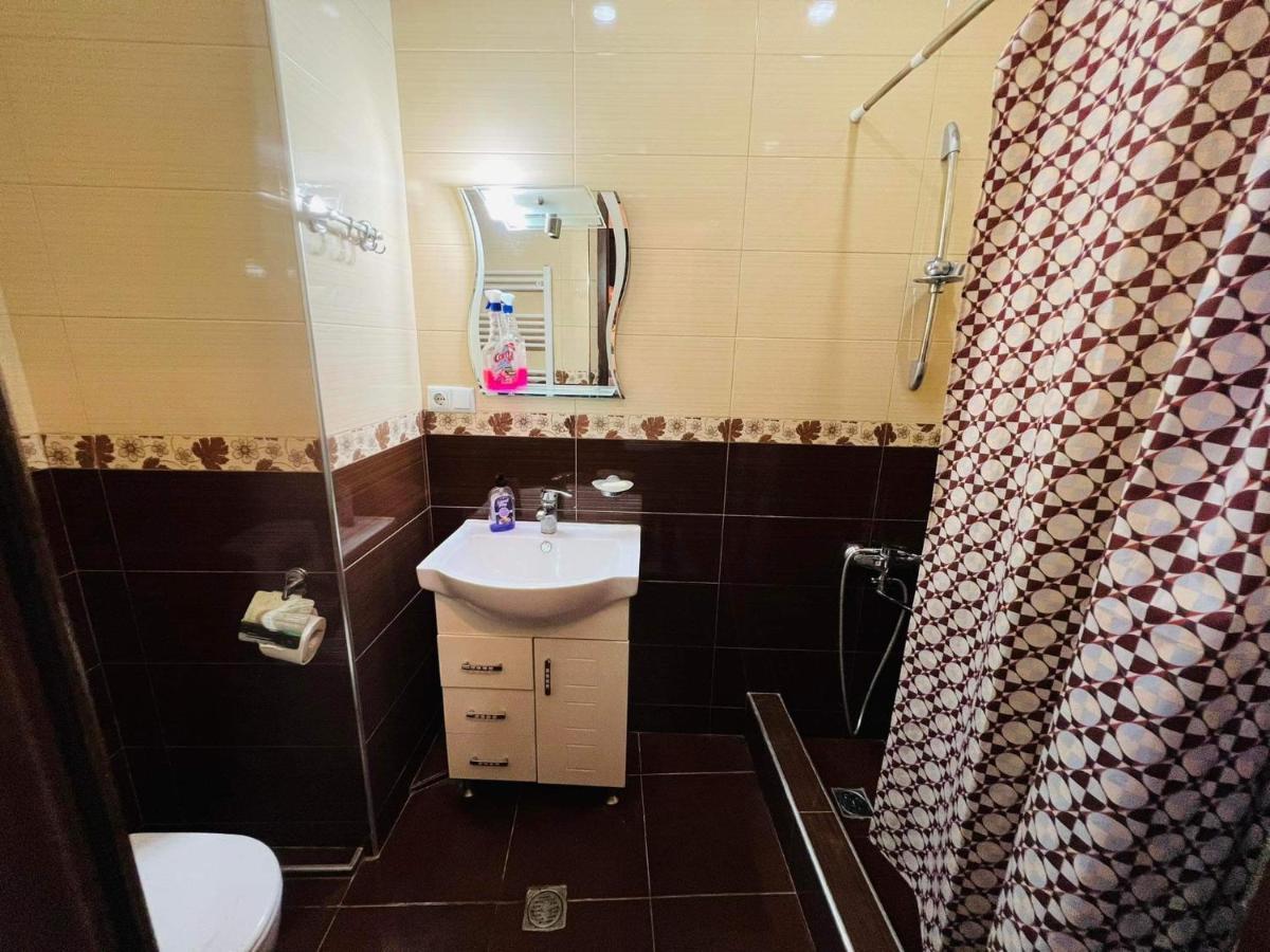 Guga House Apartment Tbilisi Luaran gambar