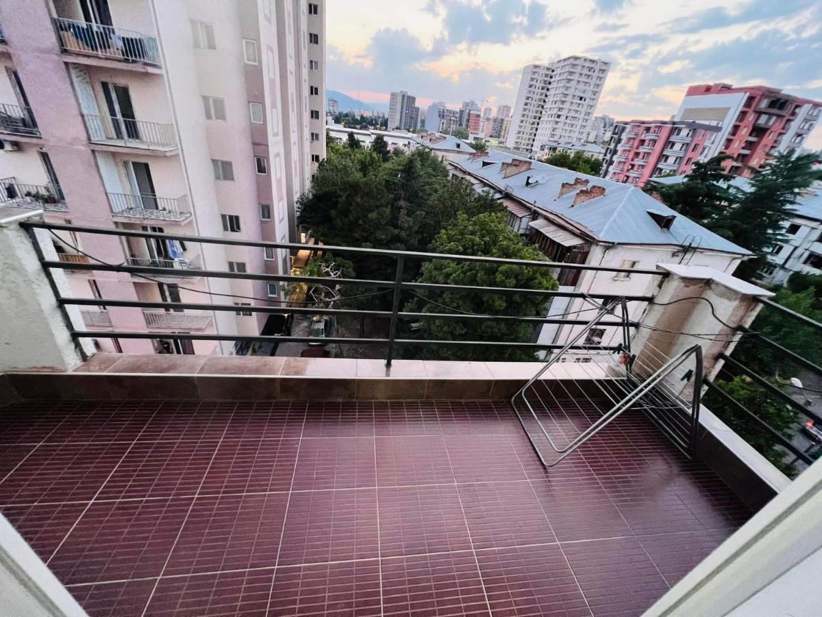 Guga House Apartment Tbilisi Luaran gambar