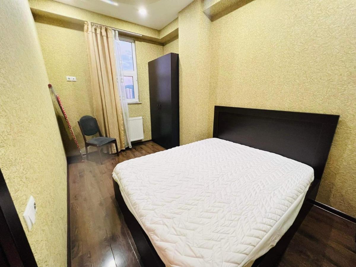 Guga House Apartment Tbilisi Luaran gambar