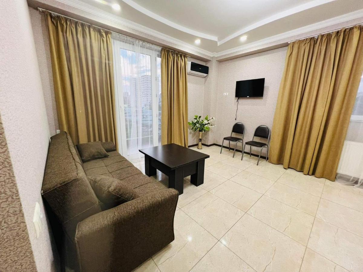 Guga House Apartment Tbilisi Luaran gambar