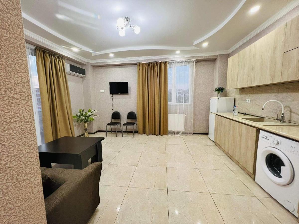 Guga House Apartment Tbilisi Luaran gambar