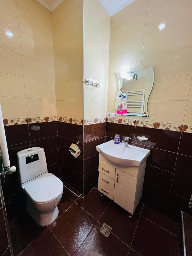 Guga House Apartment Tbilisi Luaran gambar